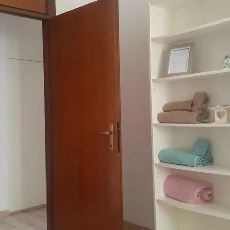 Проживание в семье Por Ai